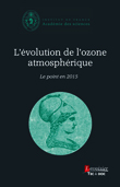 L'évolution de l'ozone atmosphérique : Le point en 2015