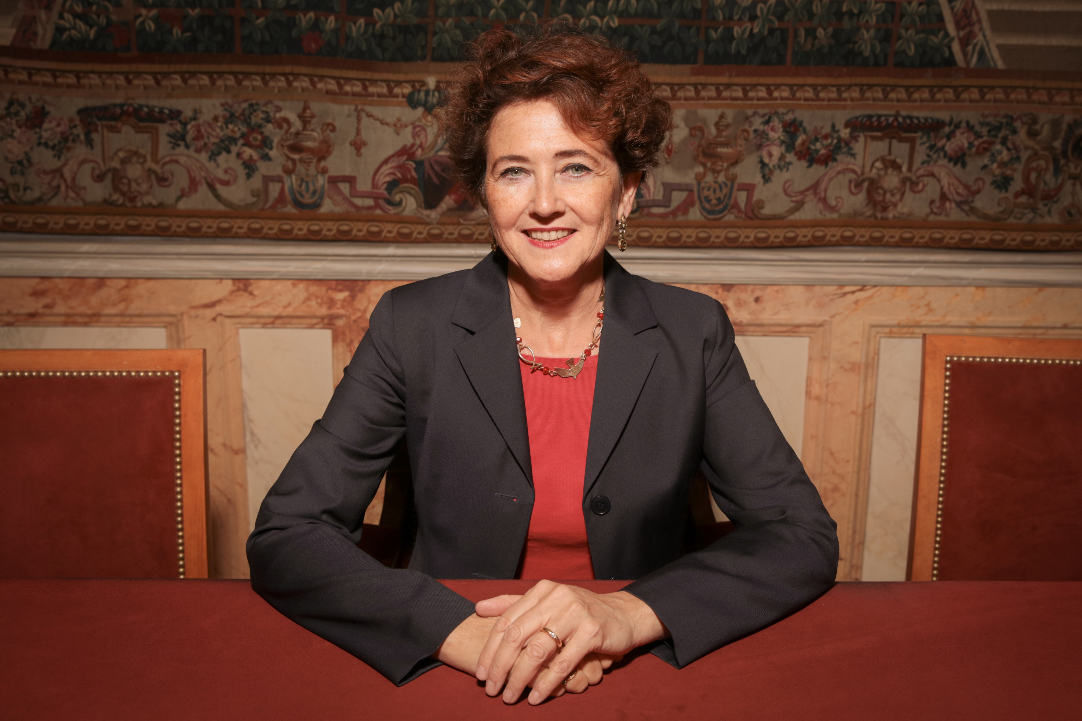 Édith Heard