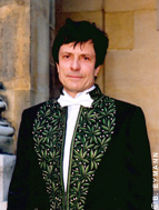 Gérard Le Fur