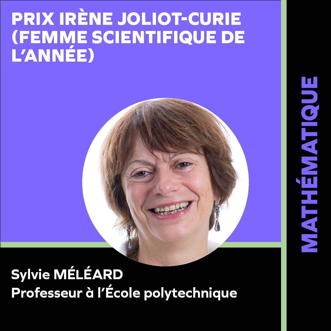 MELEARD SYLVIE