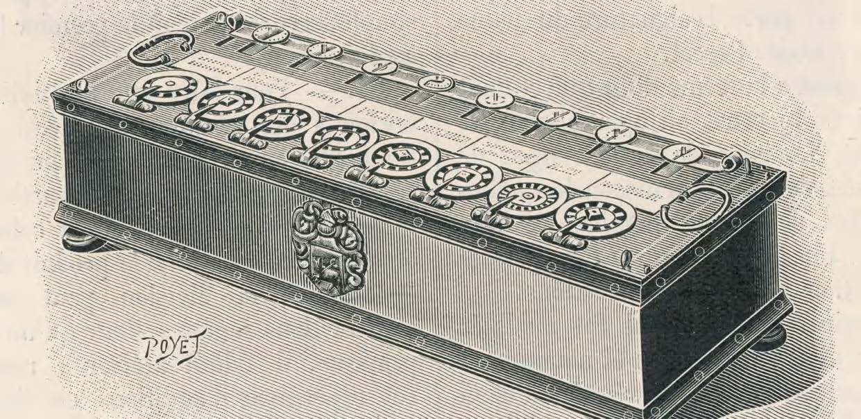 © stock.adobe.com_ Archivist