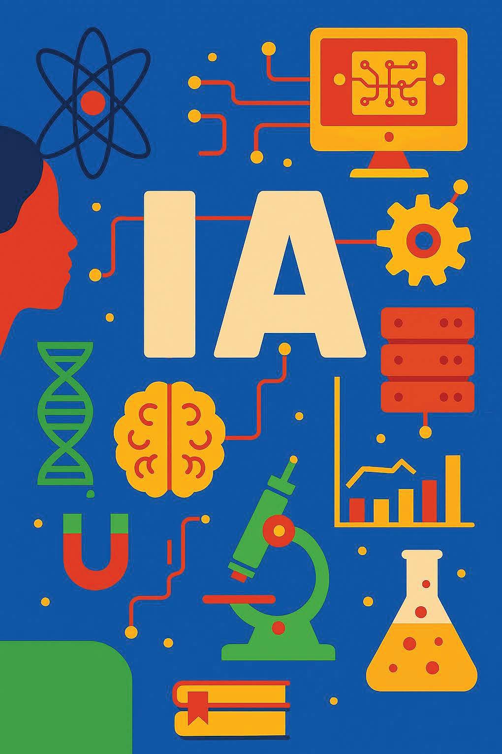 Intelligence artificielle- Olivier Gascuel