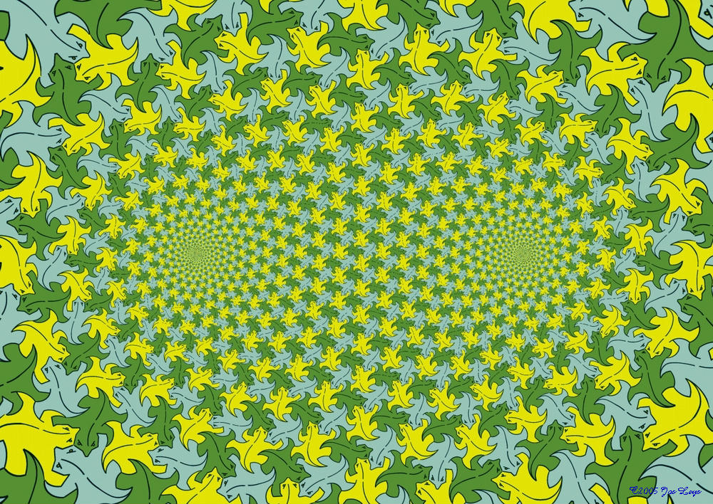 Copyright 2025 Jos Leys