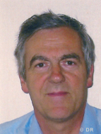 Alain Benoît