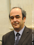 Azzedine Bousseksou