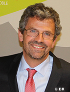 Michel Campillo