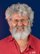 Éric Karsenti