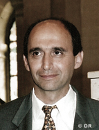 Sergiu Klainerman