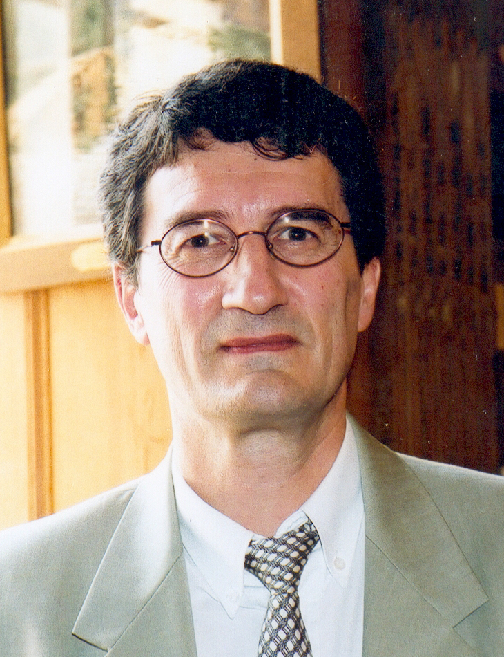 Philippe Sansonetti