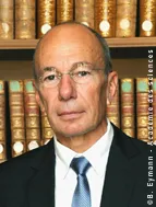 Jean-Paul Behr