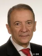 Luis Antonio Oro