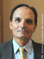 Olivier Pironneau