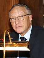 Jean Salençon