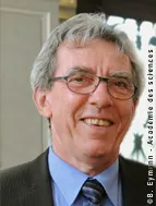 Jean-Pierre Sauvage