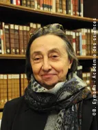 Michèle Vergne