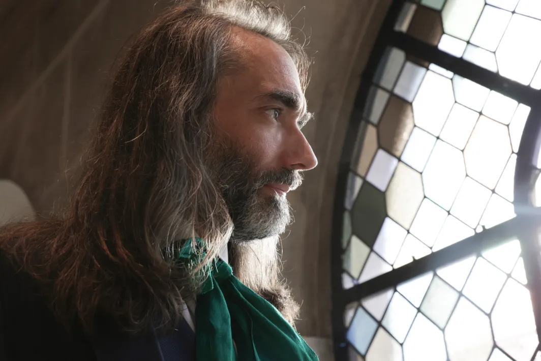 Cédric Villani