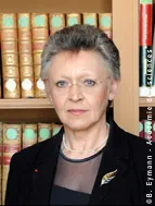 Françoise Barré-Sinoussi