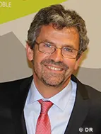 Michel Campillo