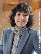 Emmanuelle Charpentier