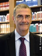 Serge Haroche