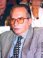 Jean-Bernard Le Pecq