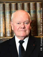 Jean-Louis Le Mouël