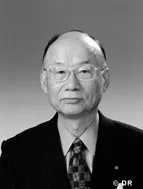 Satoshi Omura