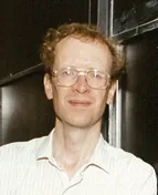 Andrew Wiles