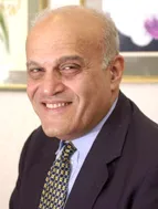 Magdi Yacoub