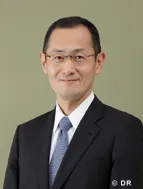 Shinya Yamanaka