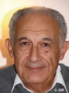 André Zaoui